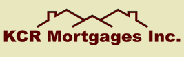 KCR Mortgage Logo